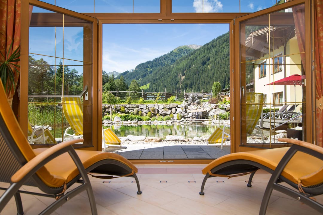 Hotel Eden ein Paradies Hotel Eden