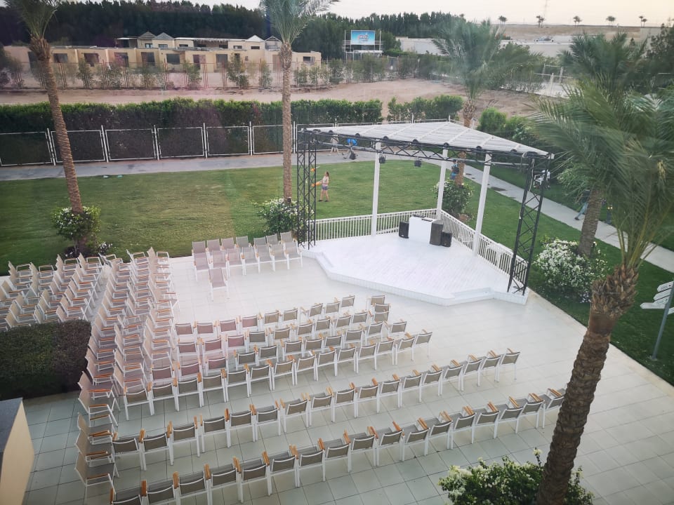 Gartenanlage Jaz Aquaviva