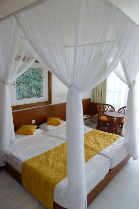Superior Zimmer Hotel Lanka Princess Ayurveda