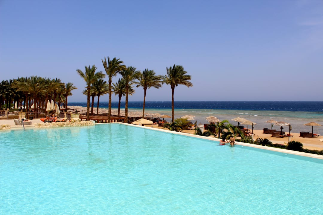 Pool Makadi Spa - Adults only