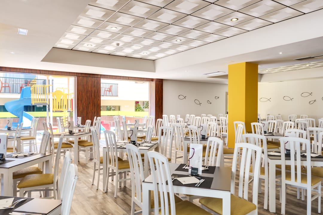 Gastro Occidental Ibiza