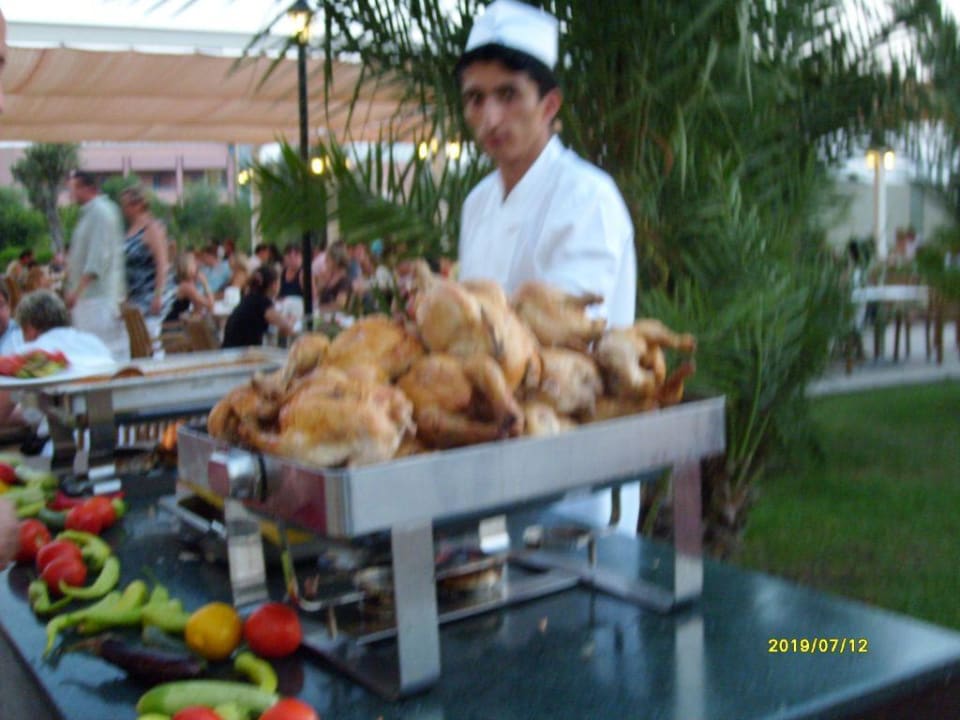 latif  Hotel Süral Resort