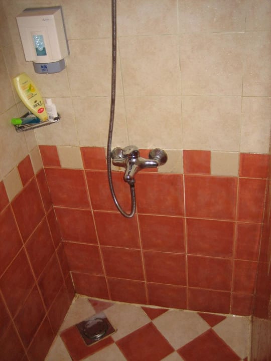 Badezimmer Jaz Makadi Oasis Resort