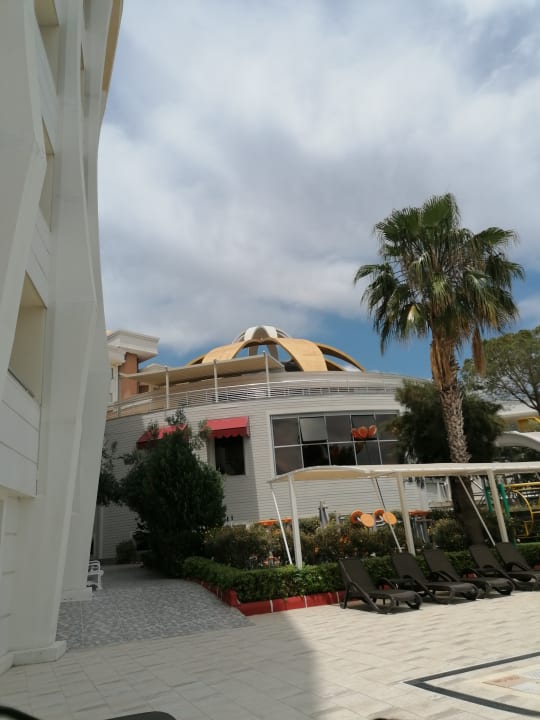 Sonstiges Side Alegria Hotel & Spa - Adults only +16