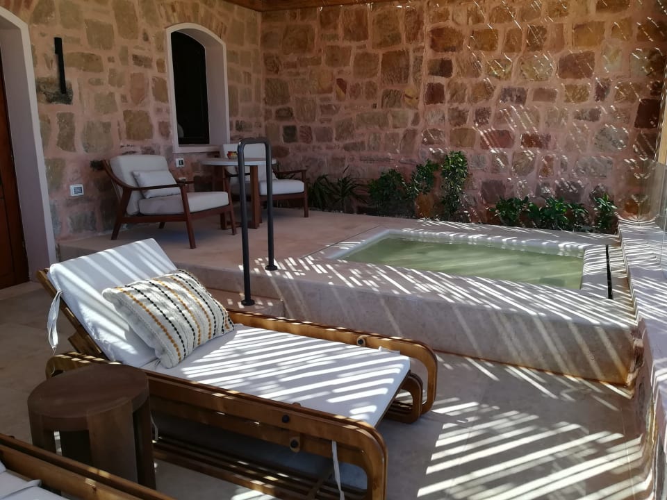 Zimmer Mövenpick Resort El Quseir