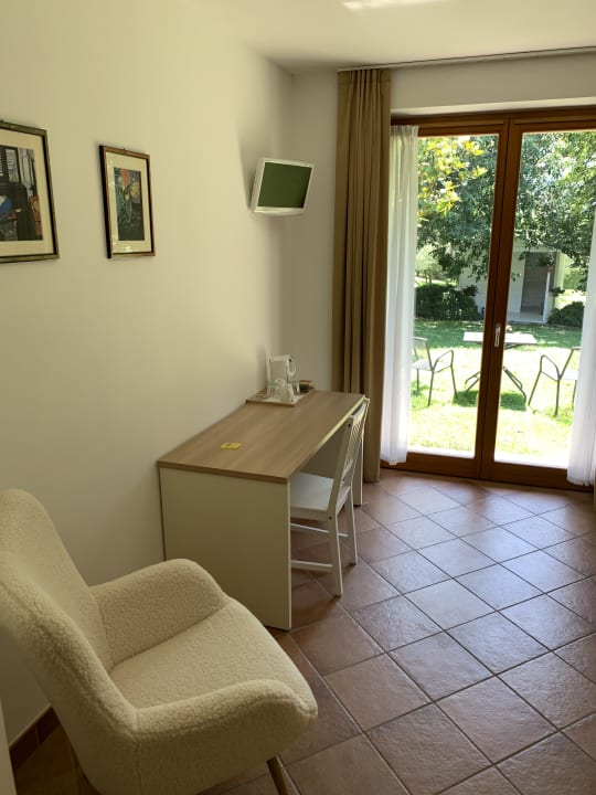 Zimmer Agriturismo Casa di Campagna