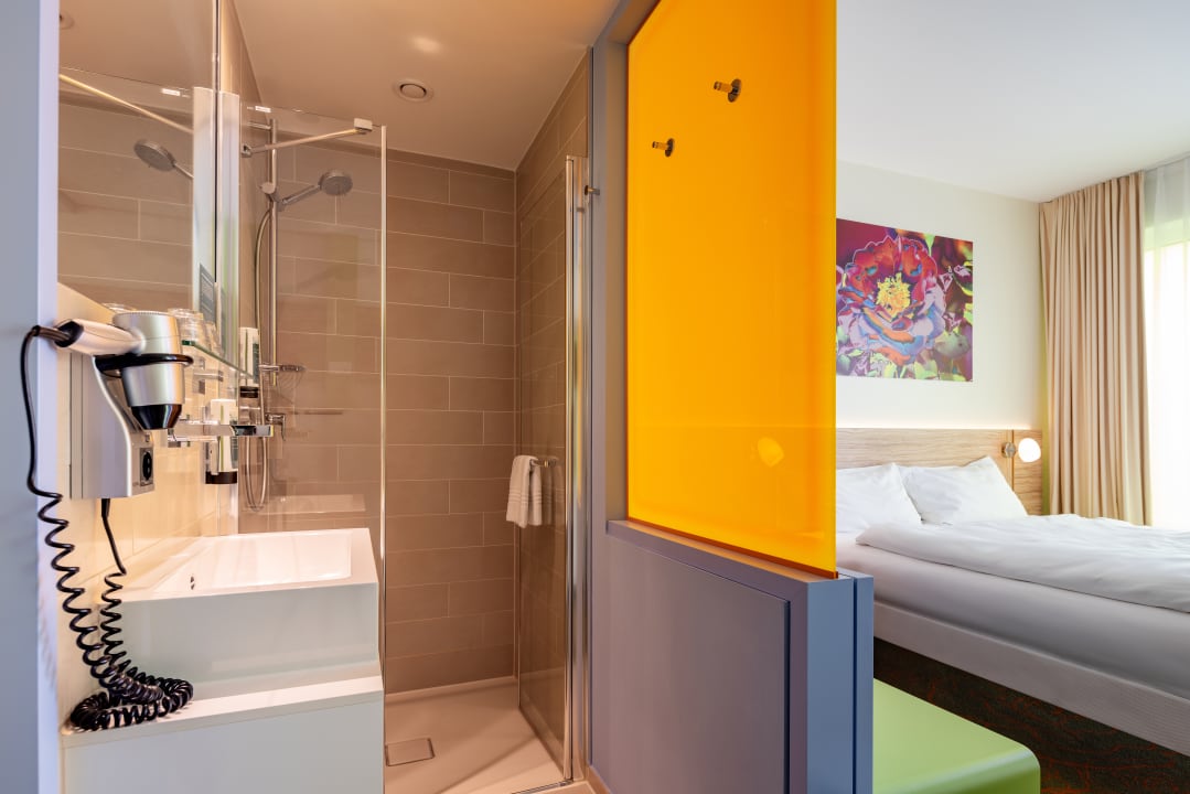 Zimmer Hey Lou Hotel Hildesheim
