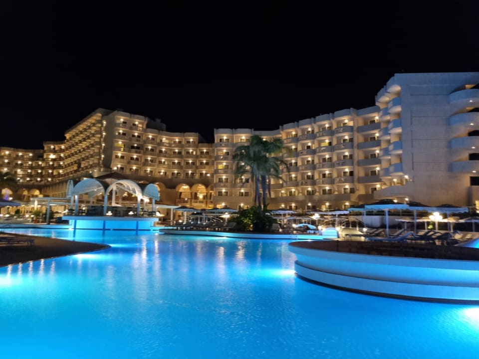 Pool Rodos Palladium Leisure & Wellness