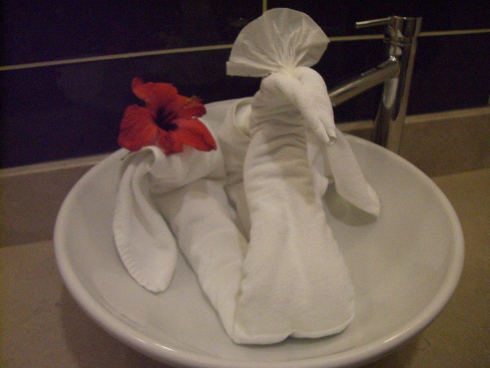 Dekoration Adalya Resort & Spa - Adults Only