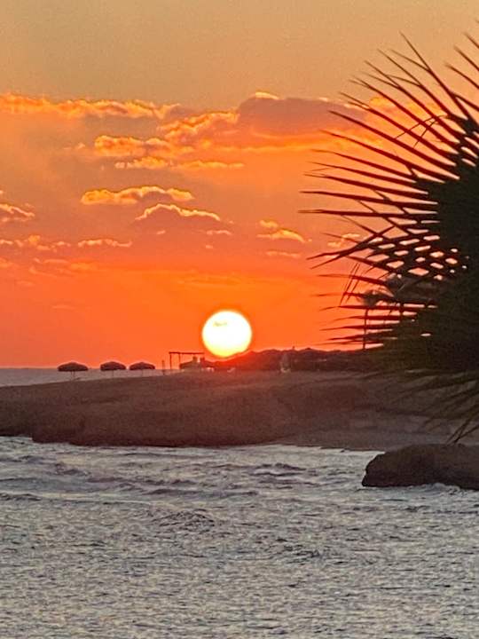 Strand Steigenberger Coraya Beach - Adults only