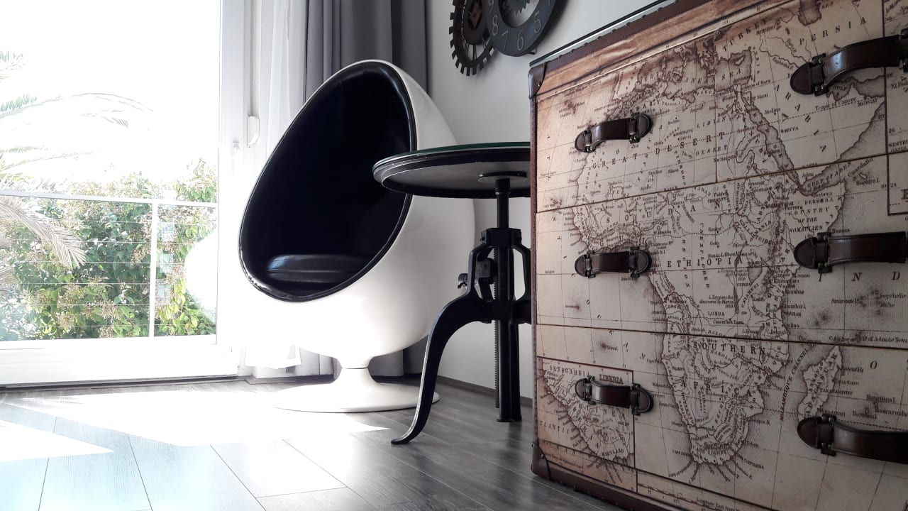 Zimmer Refresh Boutique Apartments