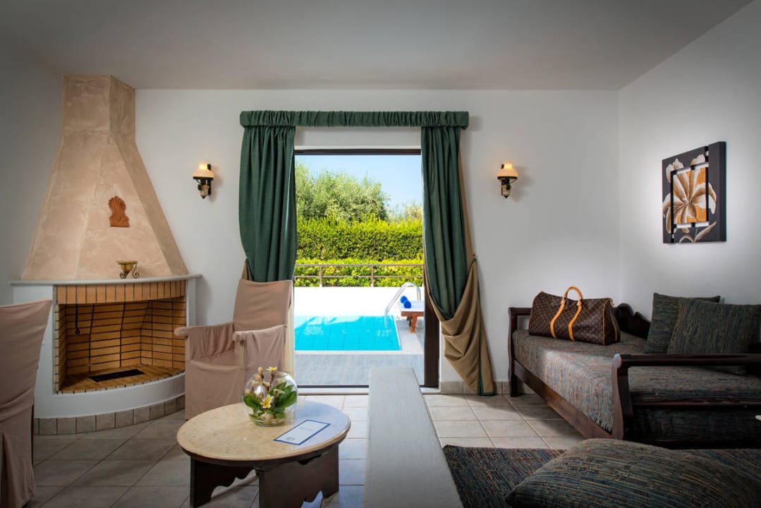 Maisonette Room Hersonissos Maris