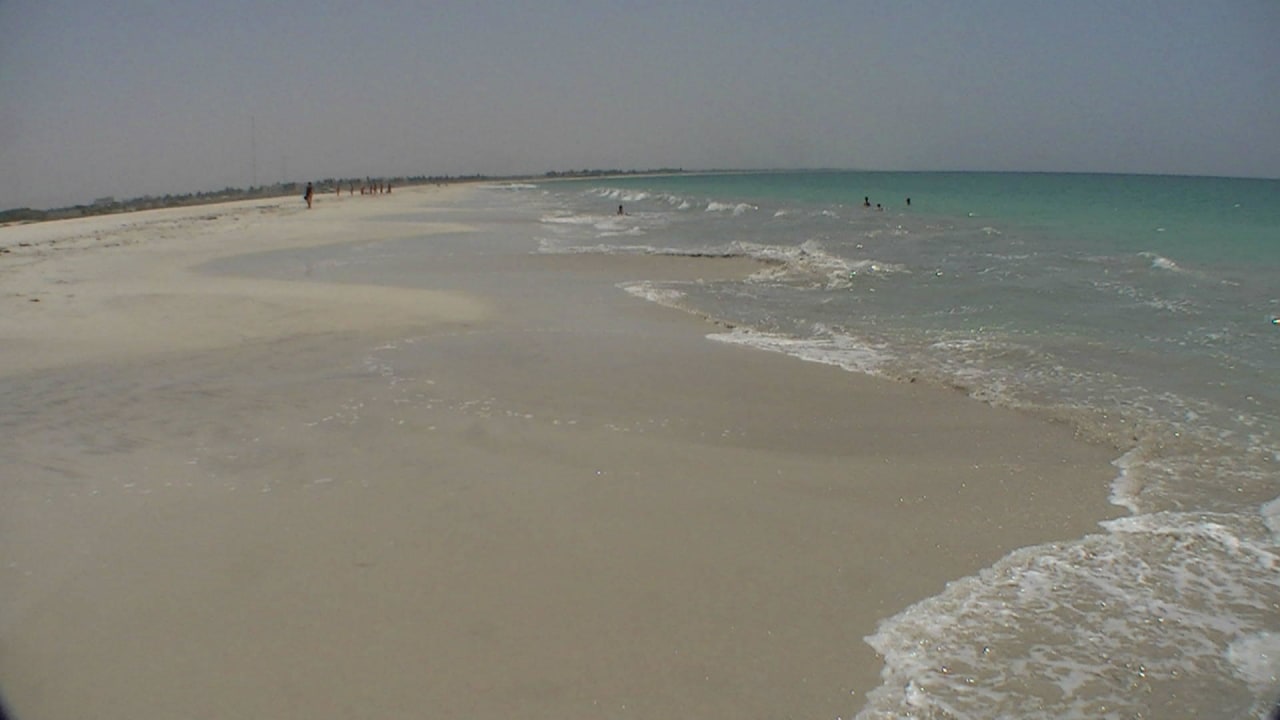 Hilton Salalah Hilton Salalah  Resort