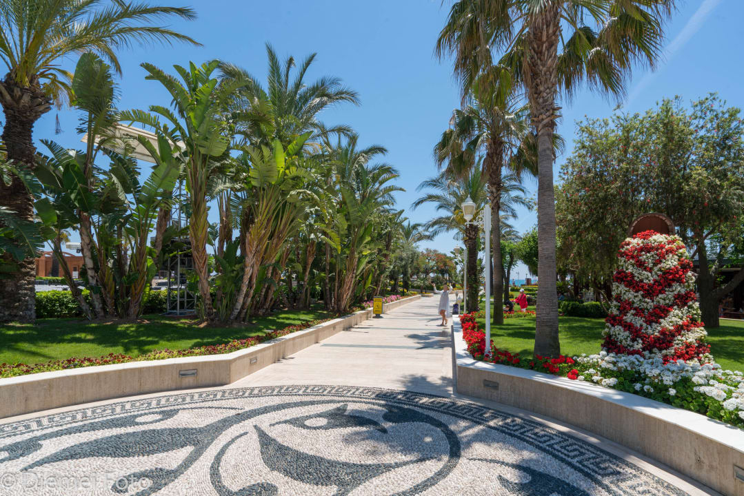 Gartenanlage Dobedan Exclusive Hotel And Spa