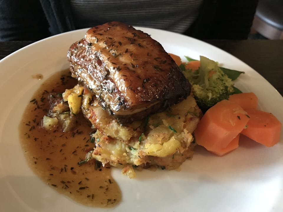 Gastro Rowardennan Hotel