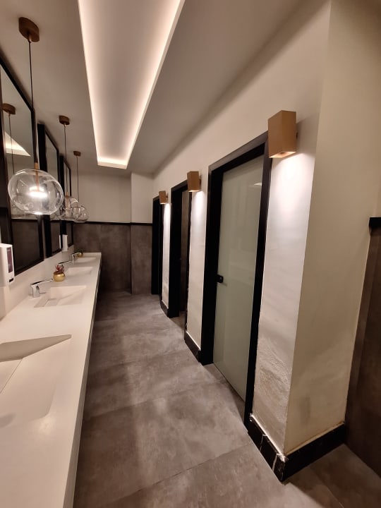 Sonstiges Seaden Quality Resort & Spa