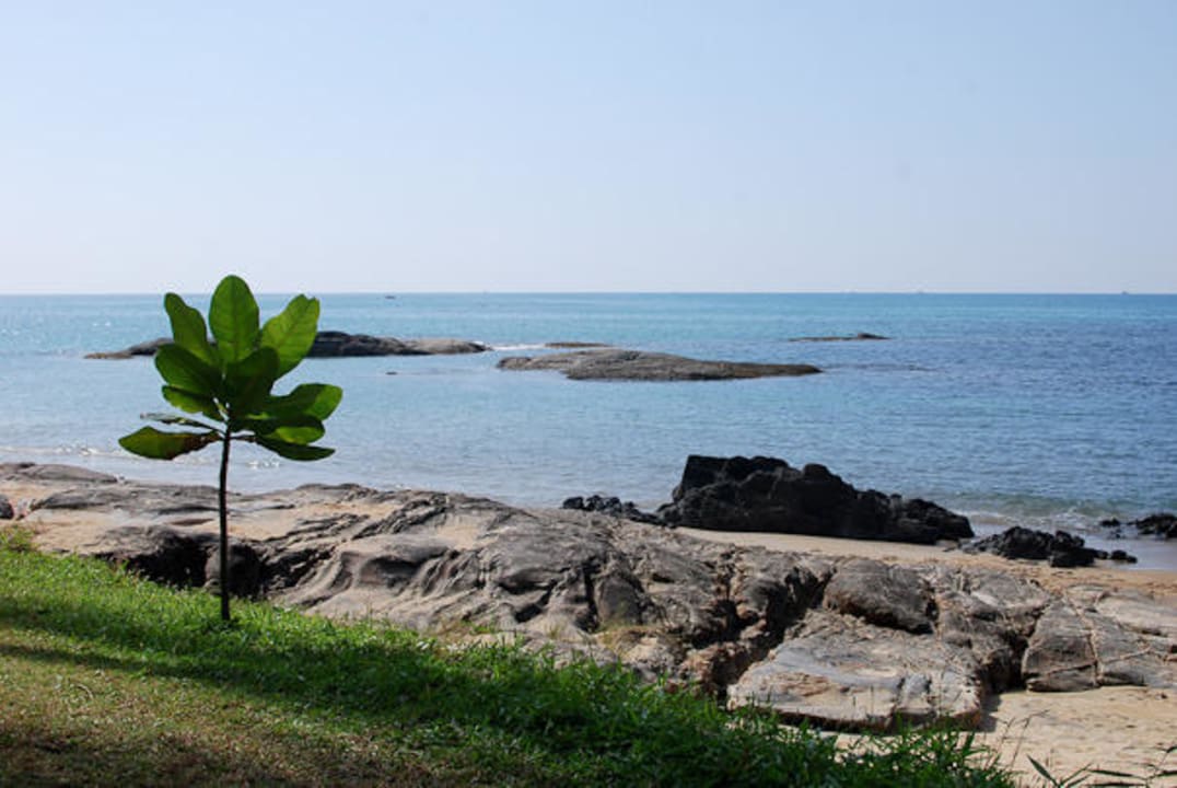 Außenansicht Khaolak Laguna Resort