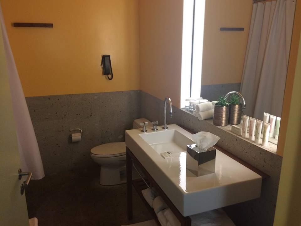 Bad Hotel The Shore Club