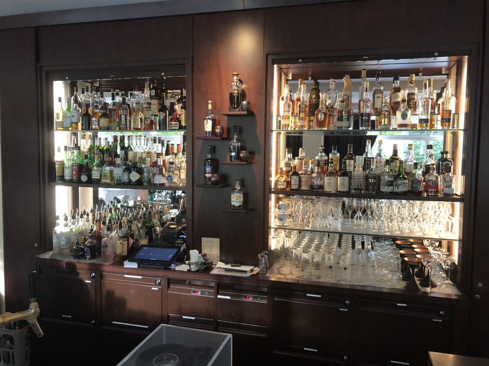 Gastro Hotel Vier Jahreszeiten Starnberg