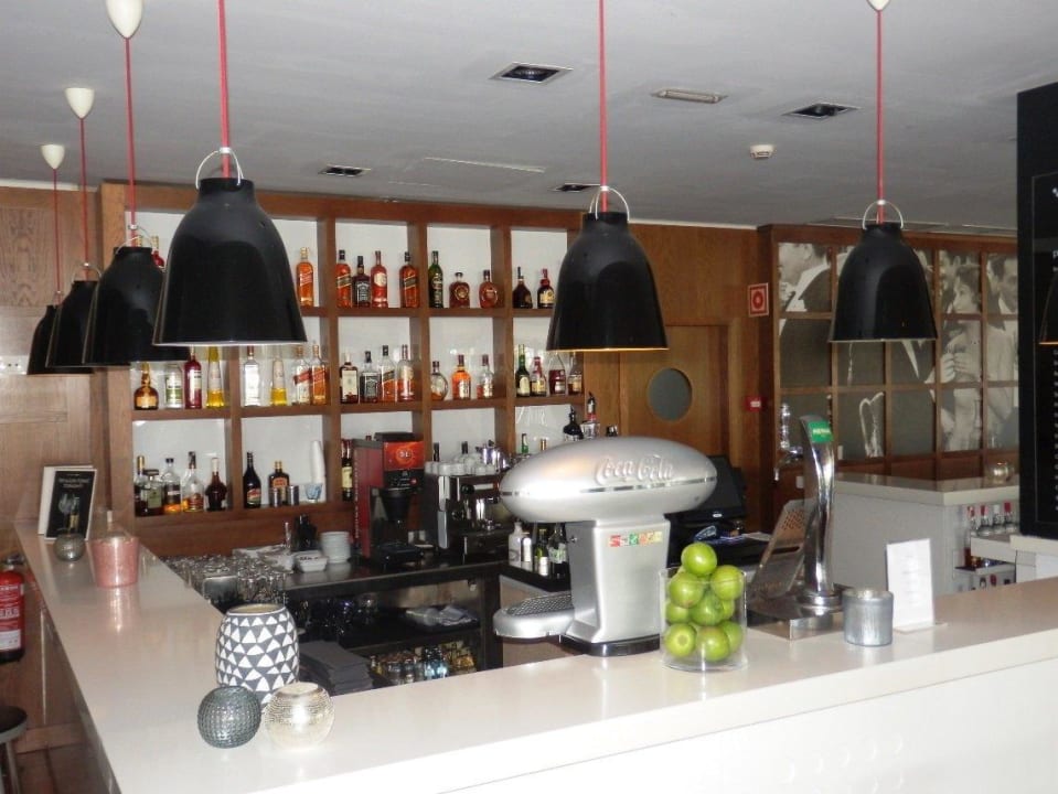 Bar Sunprime Atlantic View