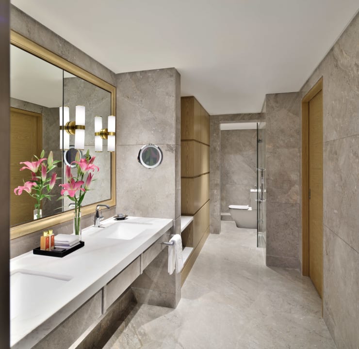 Zimmer Taj Mahal New Delhi