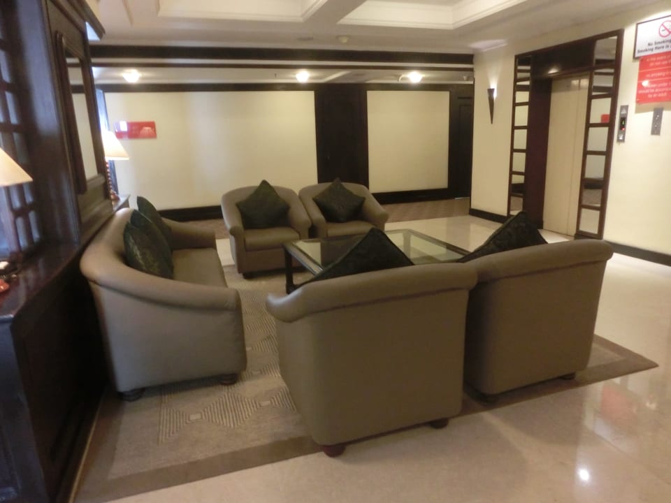 Sonstiges The Gateway Hotel Marine Drive Ernakulam