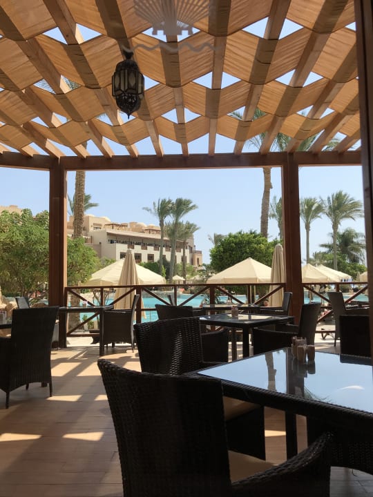 Gastro Makadi Spa - Adults only