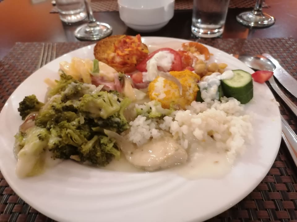 Gastro SUNRISE Cardina Resort
