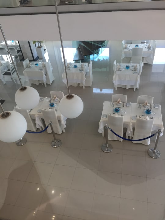 Gastro Rhodos Horizon Resort