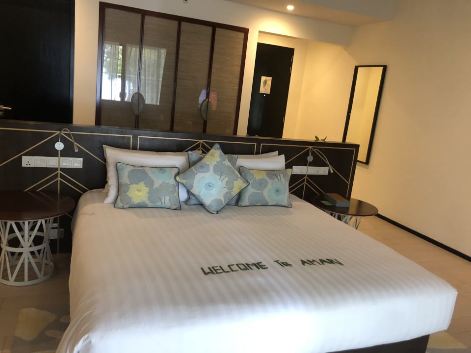 Zimmer NH Collection Maldives Havodda Resort