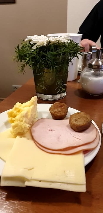 Gastro Hotel Rhön Residence