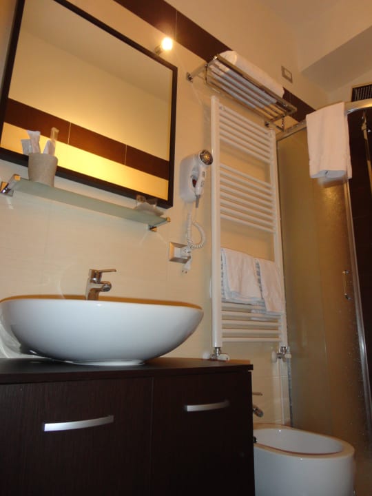 Bagno C'Est La Vie Suites