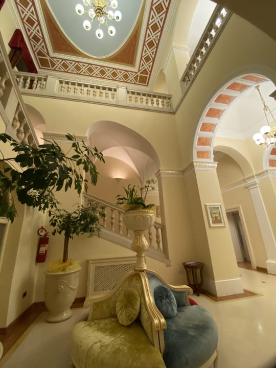 Sonstiges Hotel Kvarner Palace