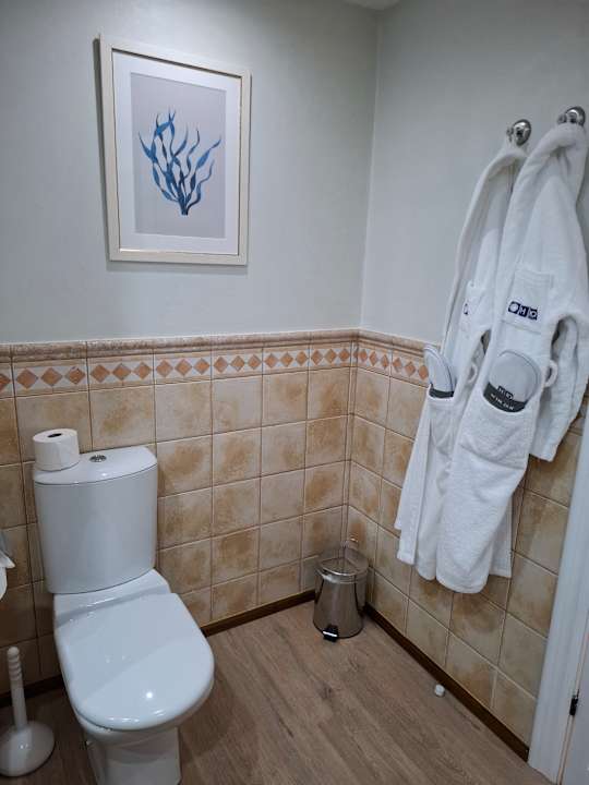 Zimmer H10 Playa Esmeralda - Adults only