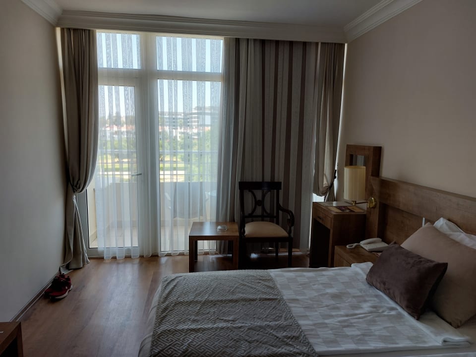 Zimmer Nerton Hotel - Erwachsenenhotel ab 16 Jahren