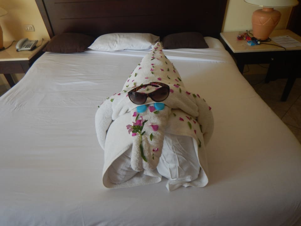 Zimmer Casa Mare Resort