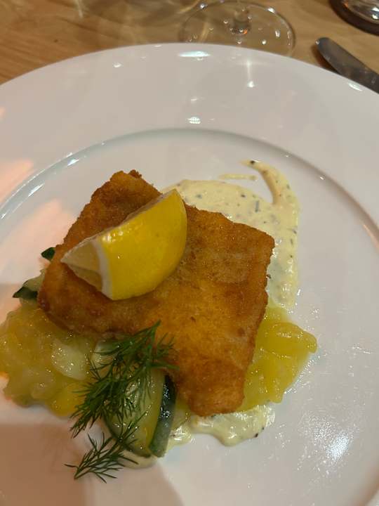 Gastro A-ROSA Ifen Hotel Kleinwalsertal
