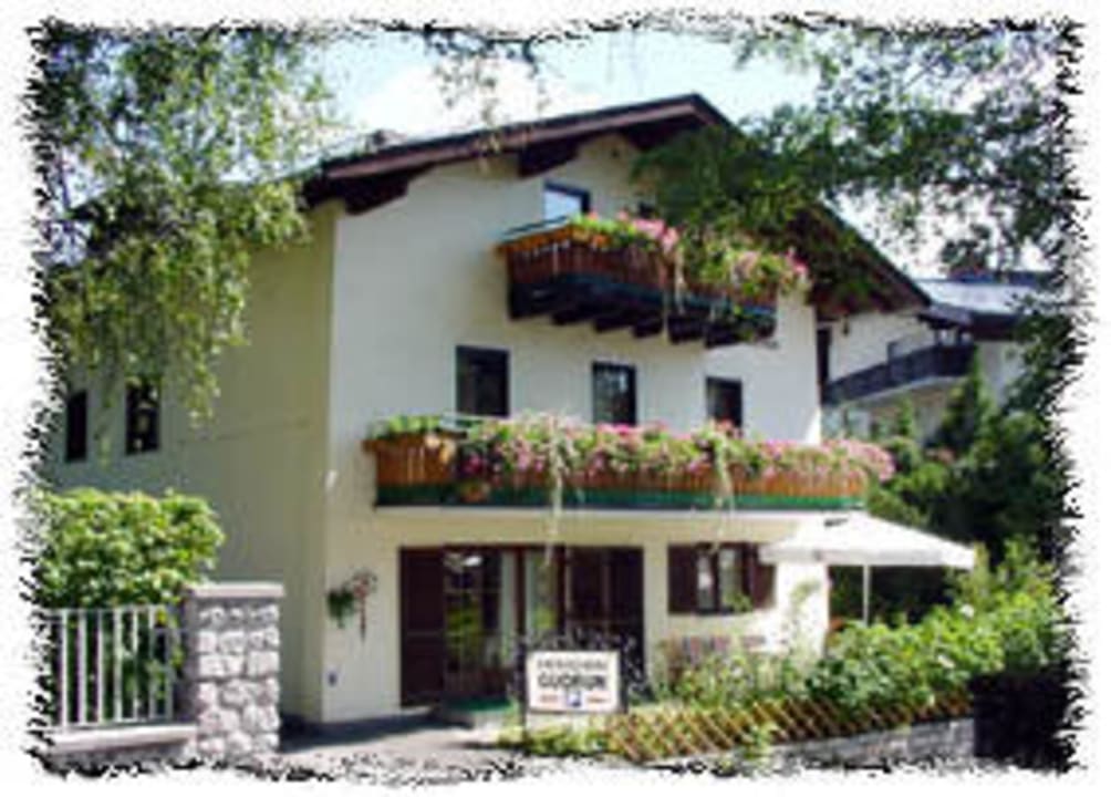 Pension Gudrun Pension Gudrun