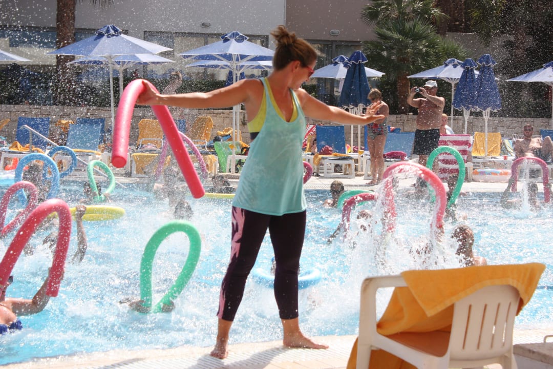 GHR 2014 Grand Hotel Holiday Resort