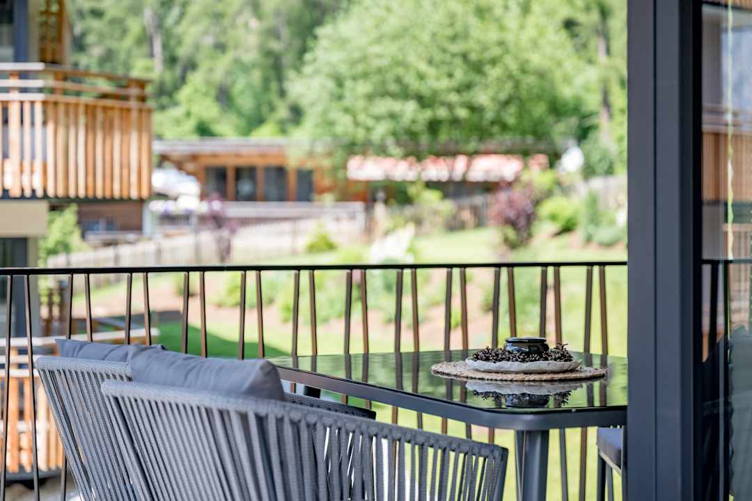 Ausblick Falkners Five