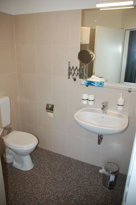 Zimmer Casilino Hotel A 20 Wismar