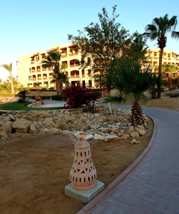 Außenansicht ROBINSON SOMA BAY