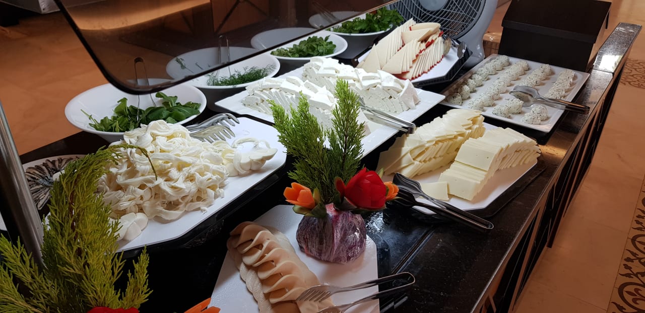 Gastro Hotel Defne Dream