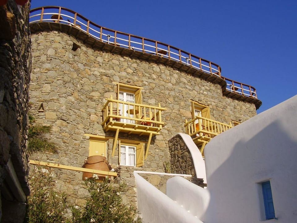 Hotel Mykonos View Mykonos View Hotel