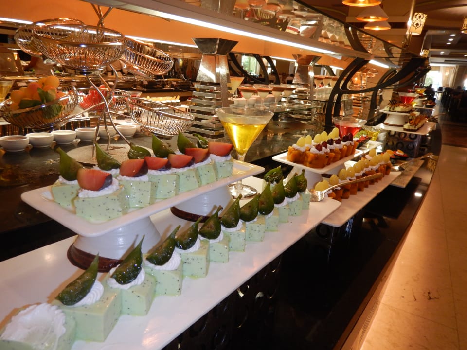 Restaurant Aydinbey Kings Palace & Spa