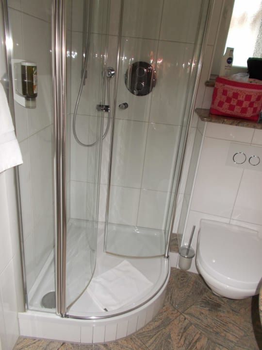 Zimmer Hotel im Auerbachtal