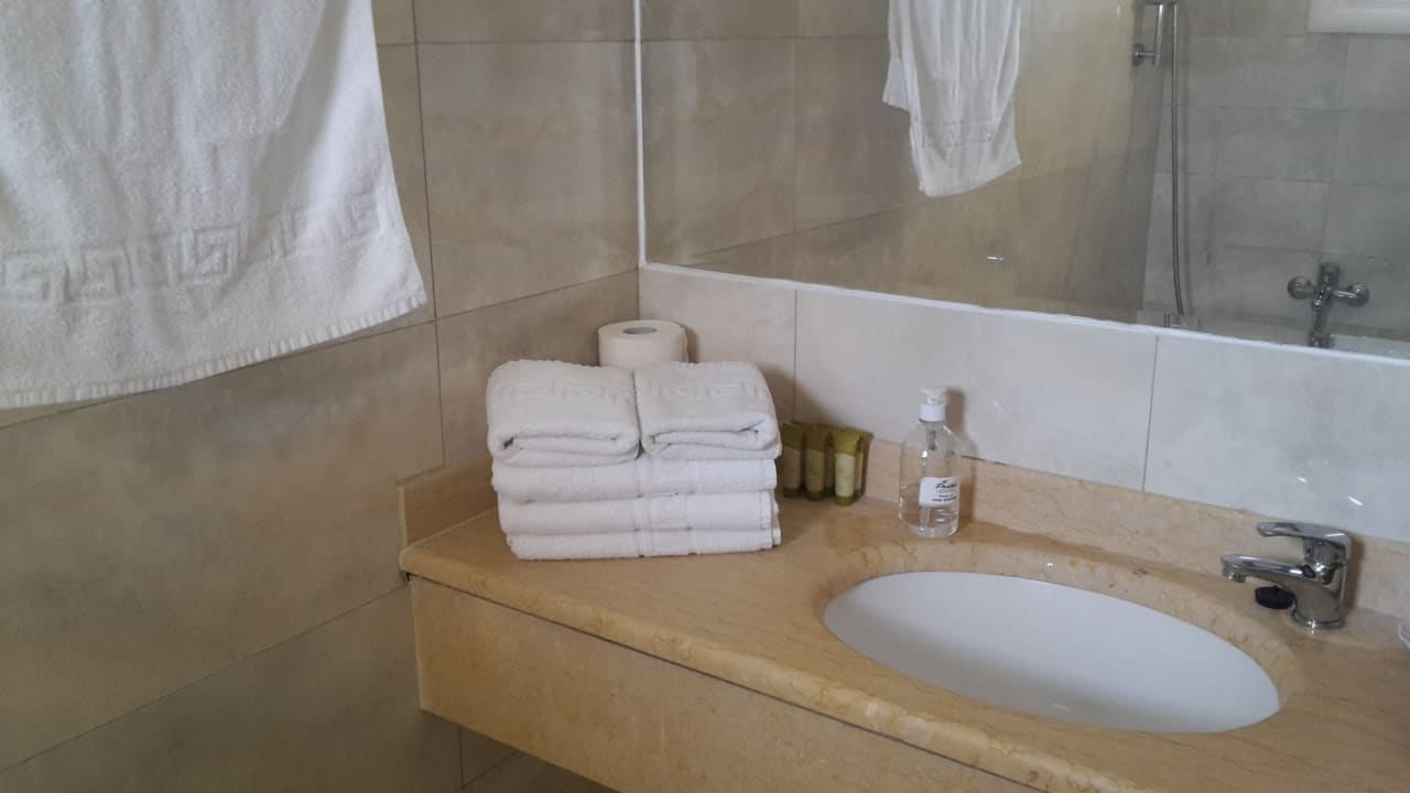 Zimmer 224 Hotel Portes Beach