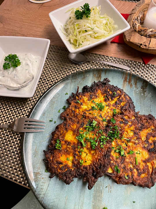 Gastro Parkhotel Weber-Müller