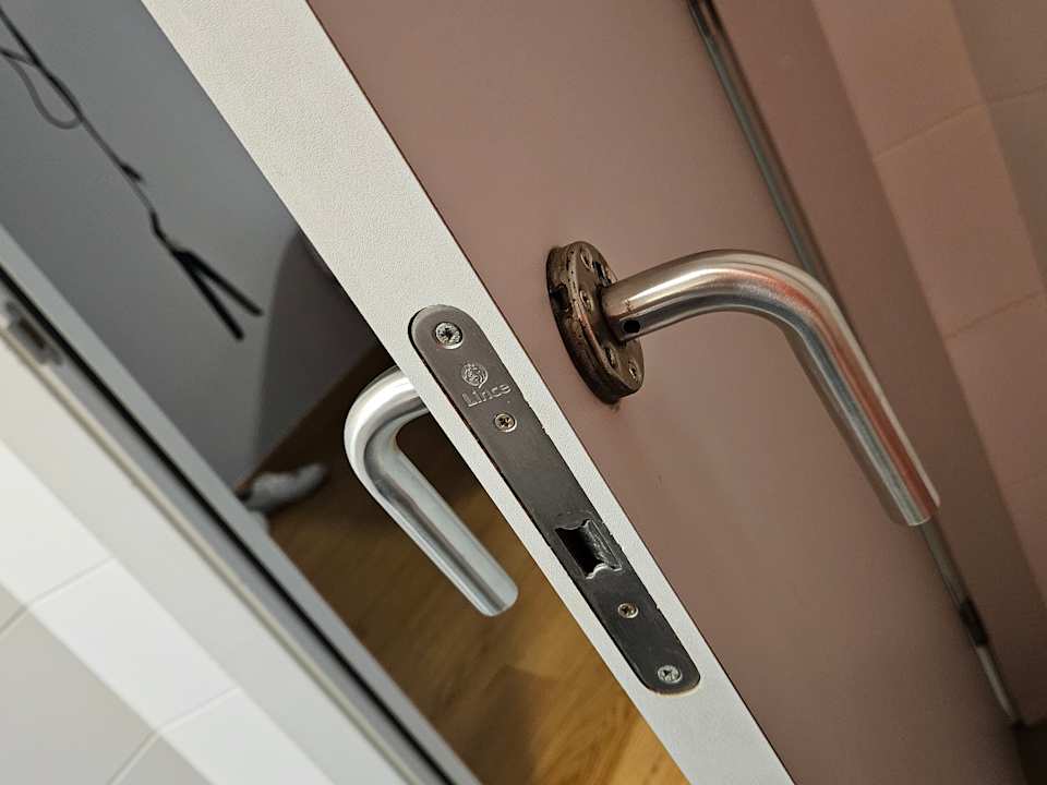 Sonstiges Travelodge Barcelona Poblenou