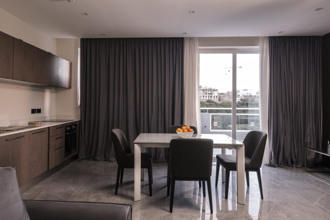 Zimmer Urban Valley Resort & Spa